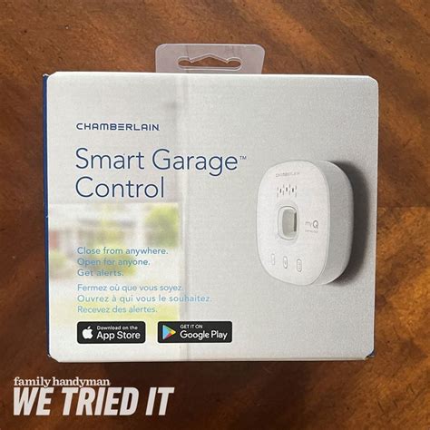 myq subscription|Review: We Tried the Chamberlain myQ Smart Garage Control。